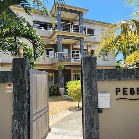 Number 5, Pebble Bay Appartments Grand Baie Extérieur photo