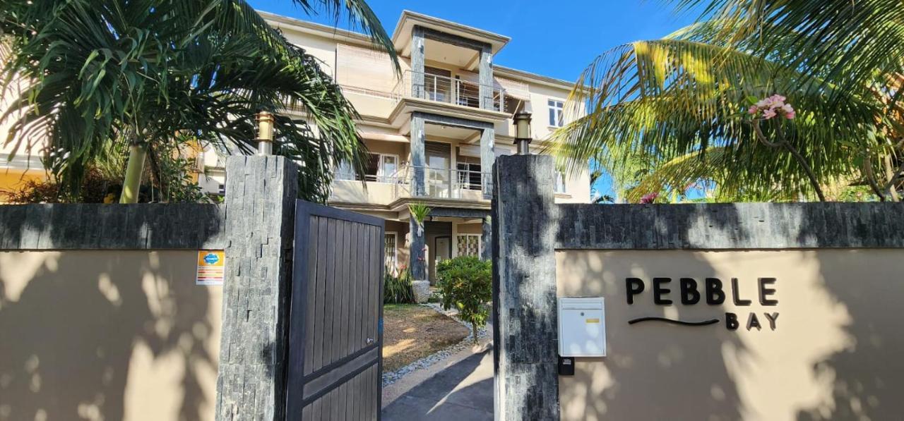 Number 5, Pebble Bay Appartments Grand Baie Extérieur photo