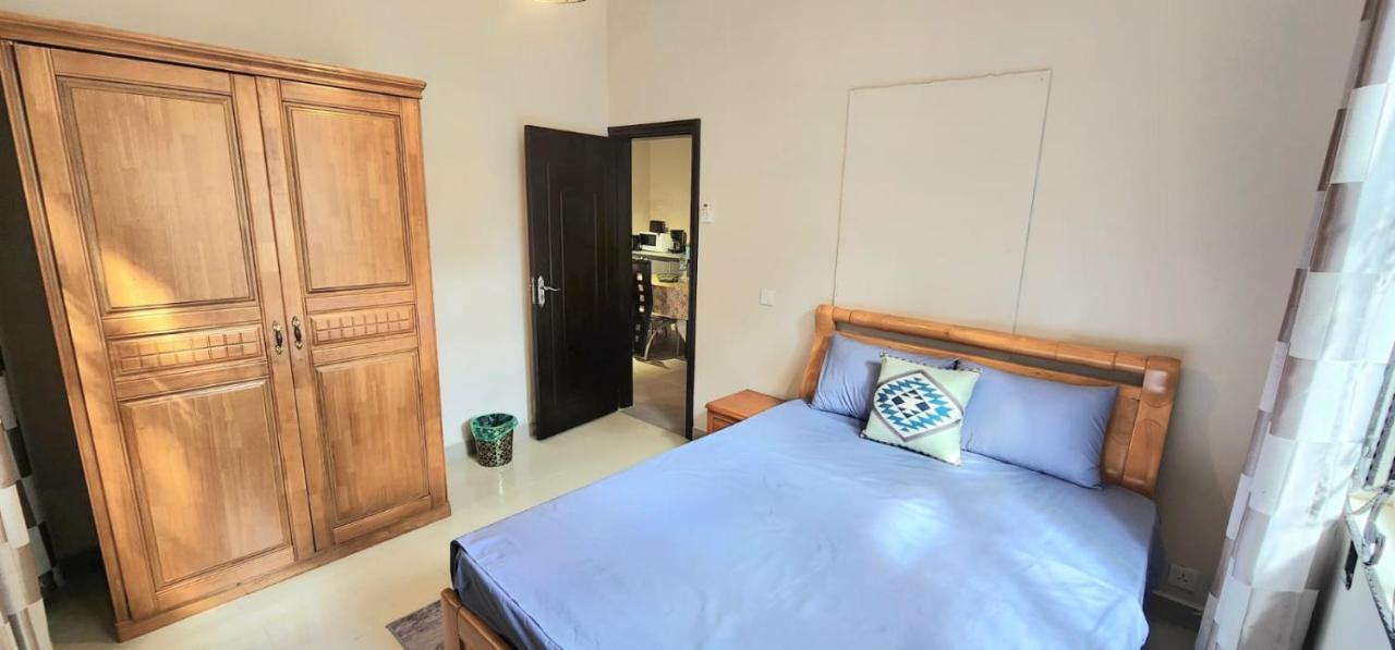Number 5, Pebble Bay Appartments Grand Baie Extérieur photo