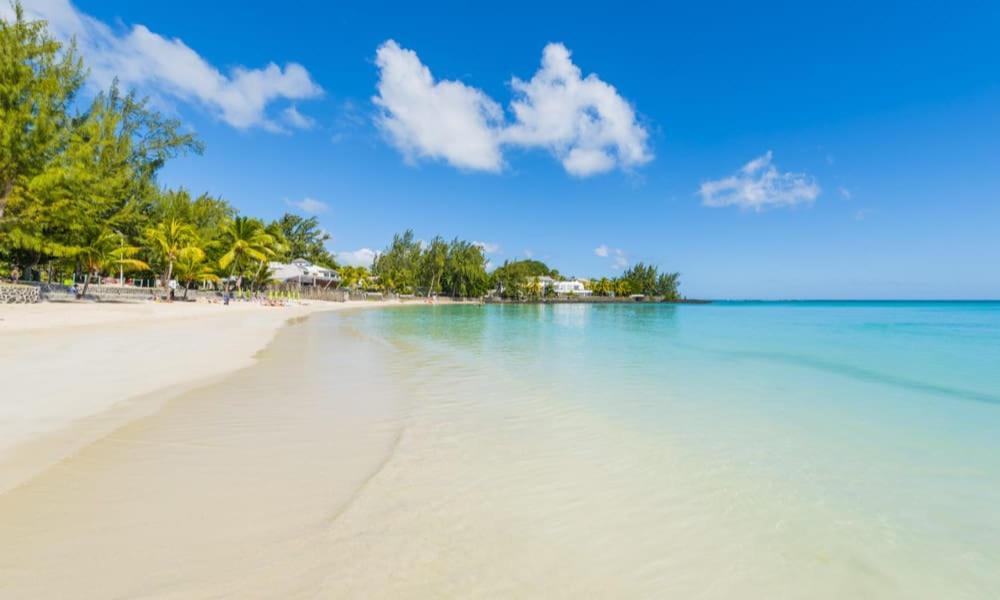 Number 5, Pebble Bay Appartments Grand Baie Extérieur photo