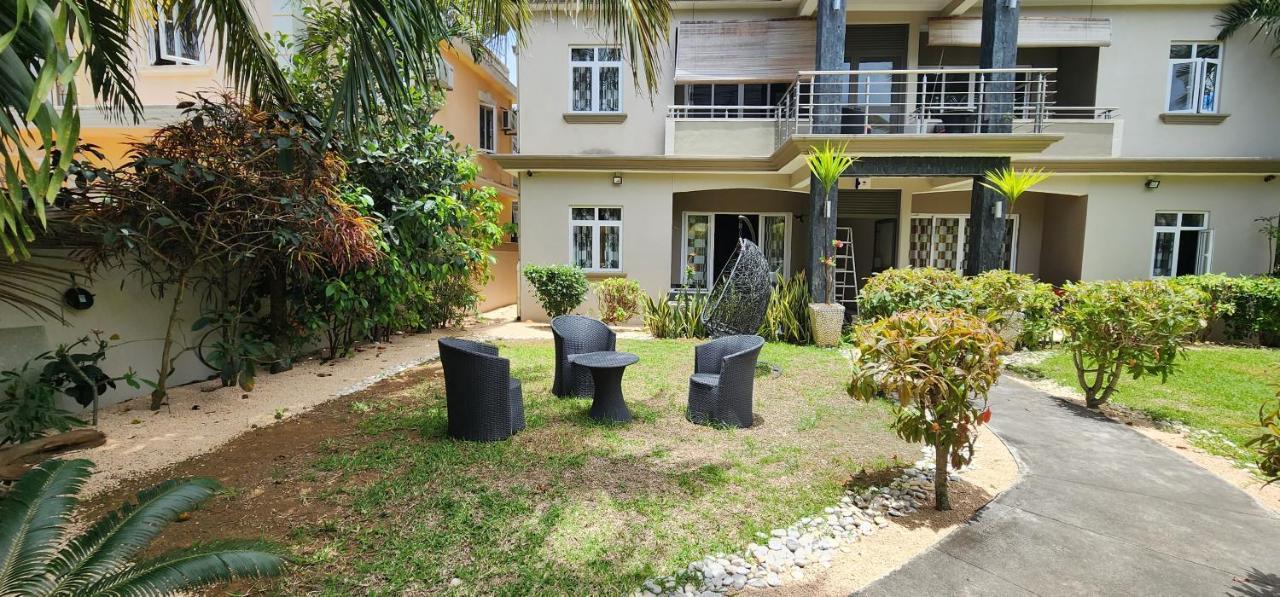 Number 5, Pebble Bay Appartments Grand Baie Extérieur photo