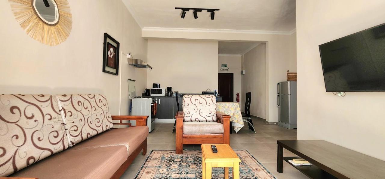 Number 5, Pebble Bay Appartments Grand Baie Extérieur photo