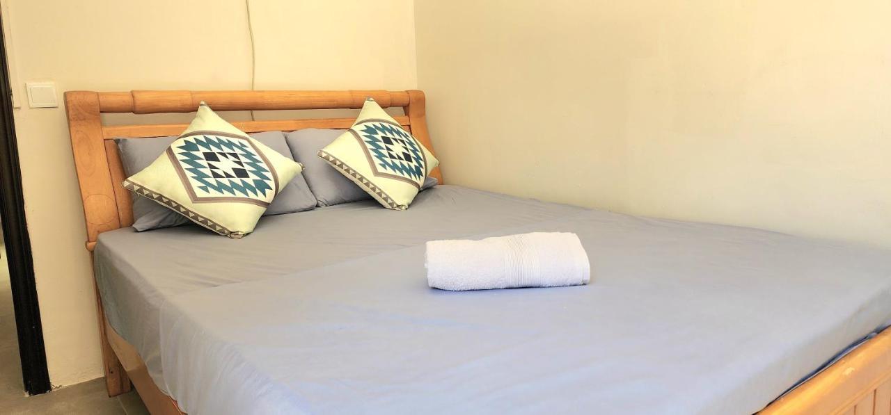 Number 5, Pebble Bay Appartments Grand Baie Extérieur photo